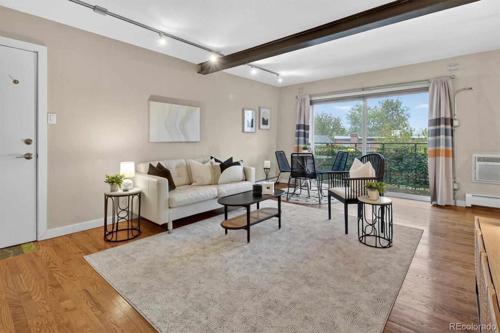 1245 Columbine Street Unit: 407