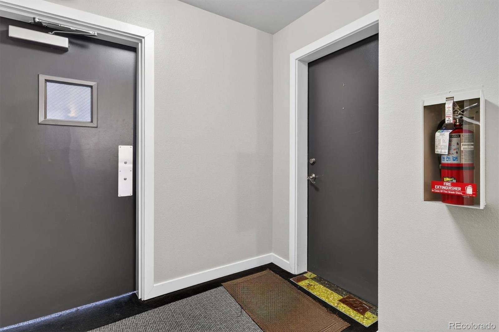 1245 Columbine Street Unit: 407