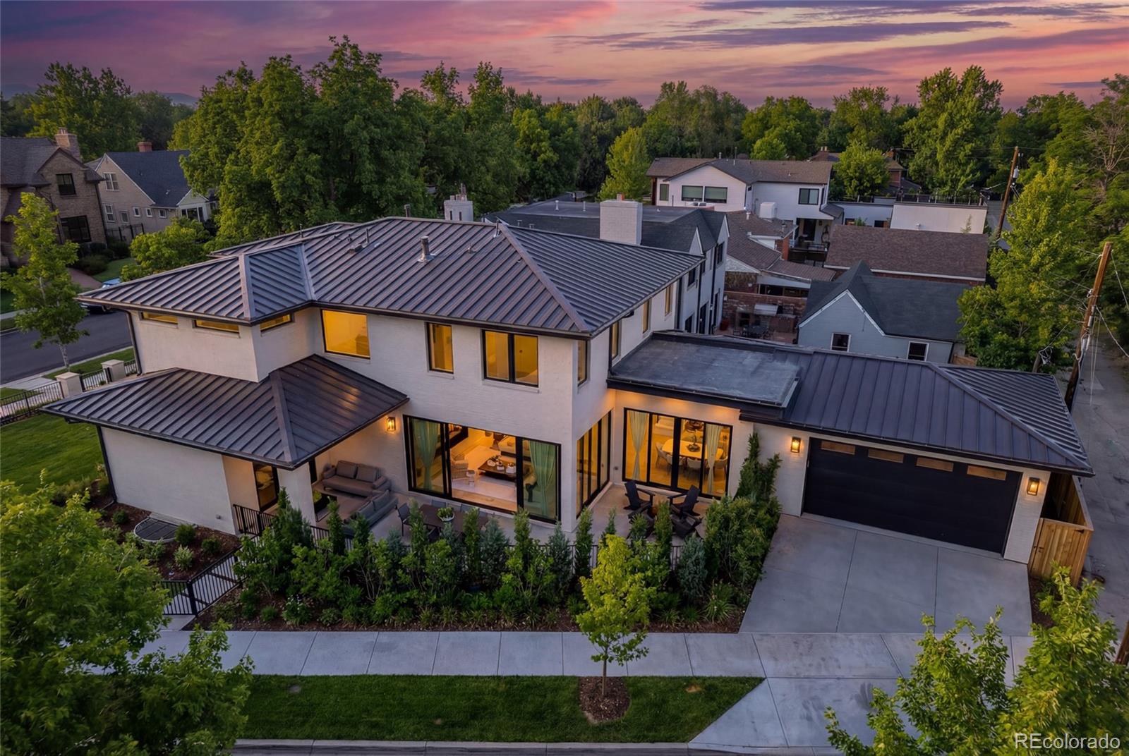 792 S Clayton Street