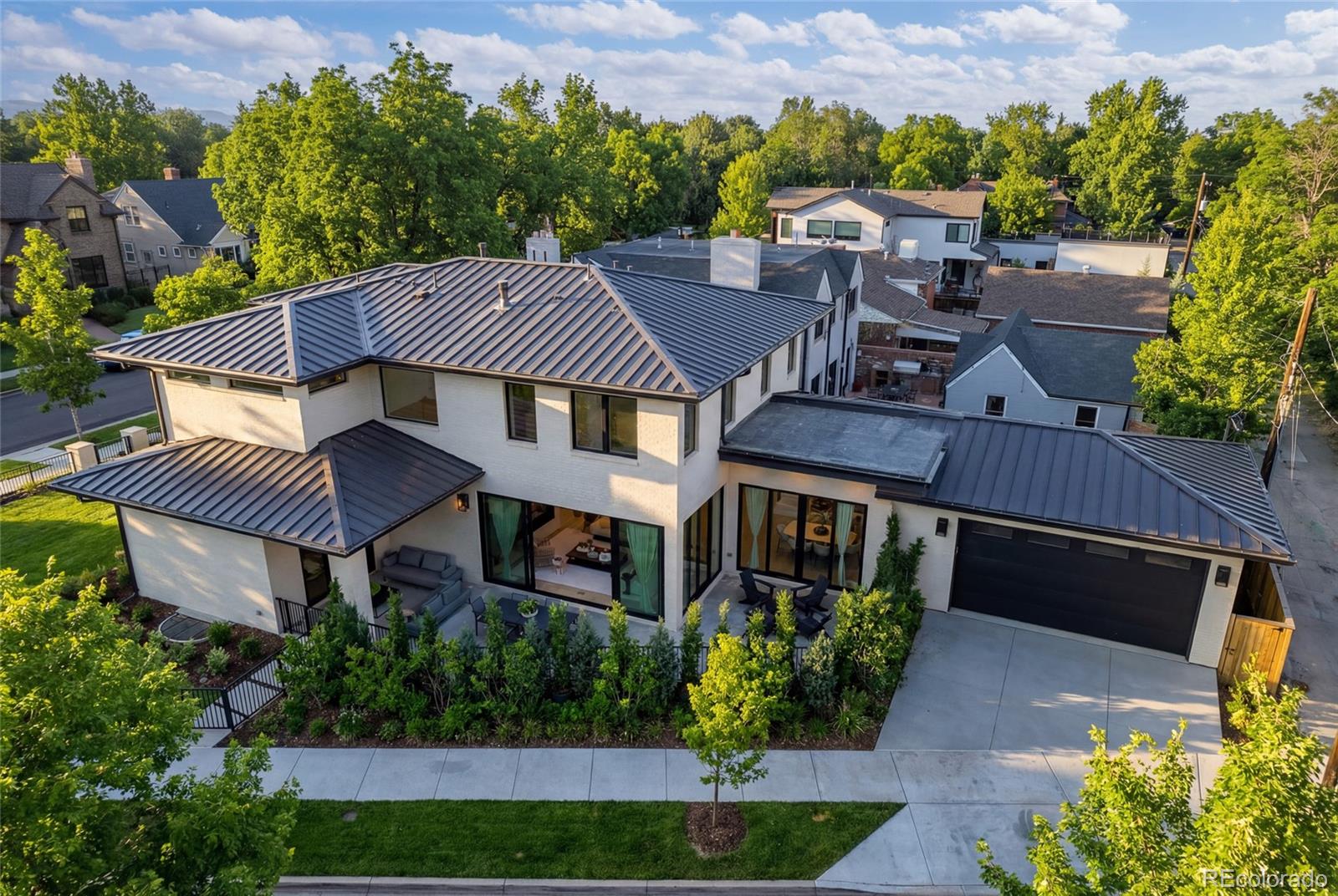 792 S Clayton Street