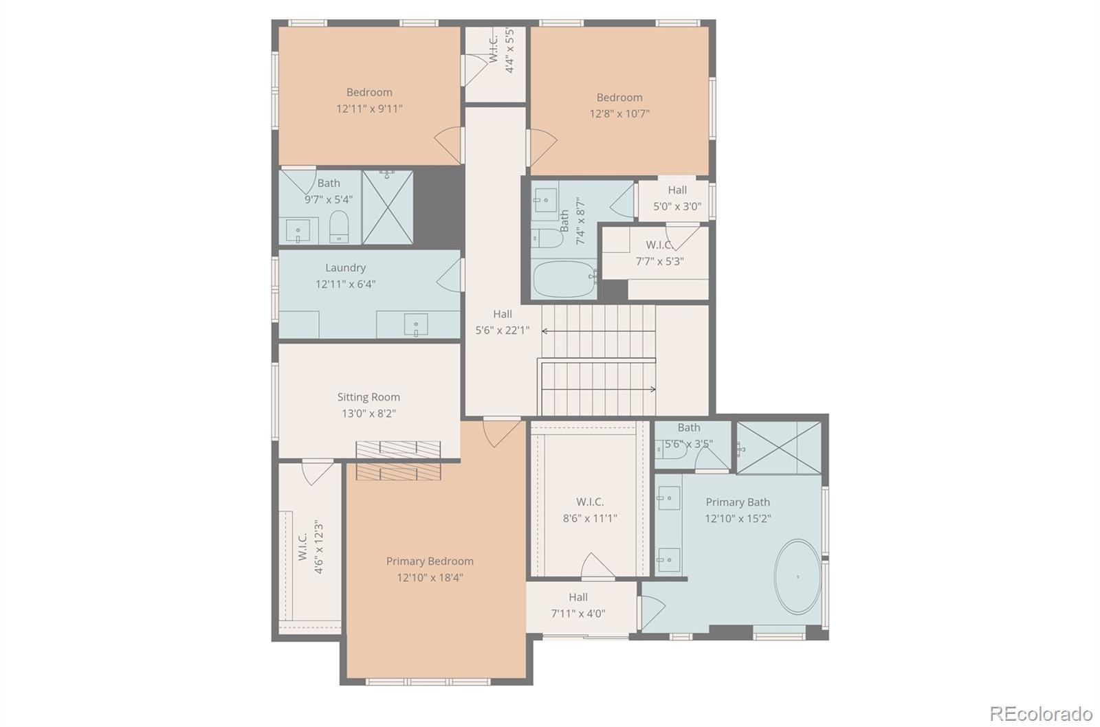 792 S Clayton Street