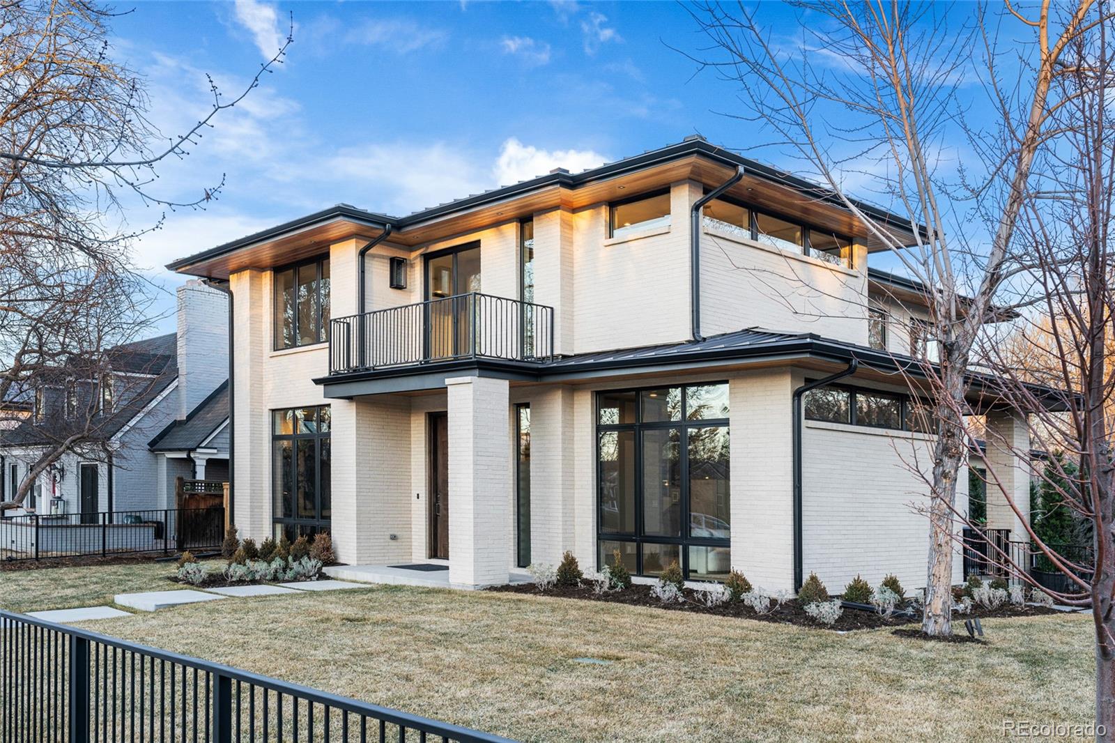 792 S Clayton Street