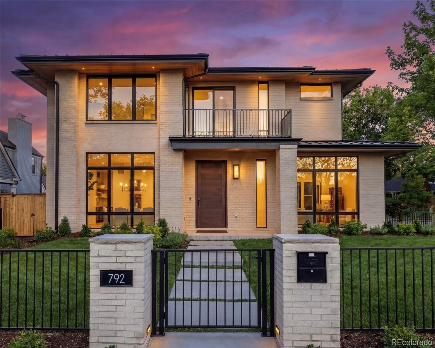 792 S Clayton Street