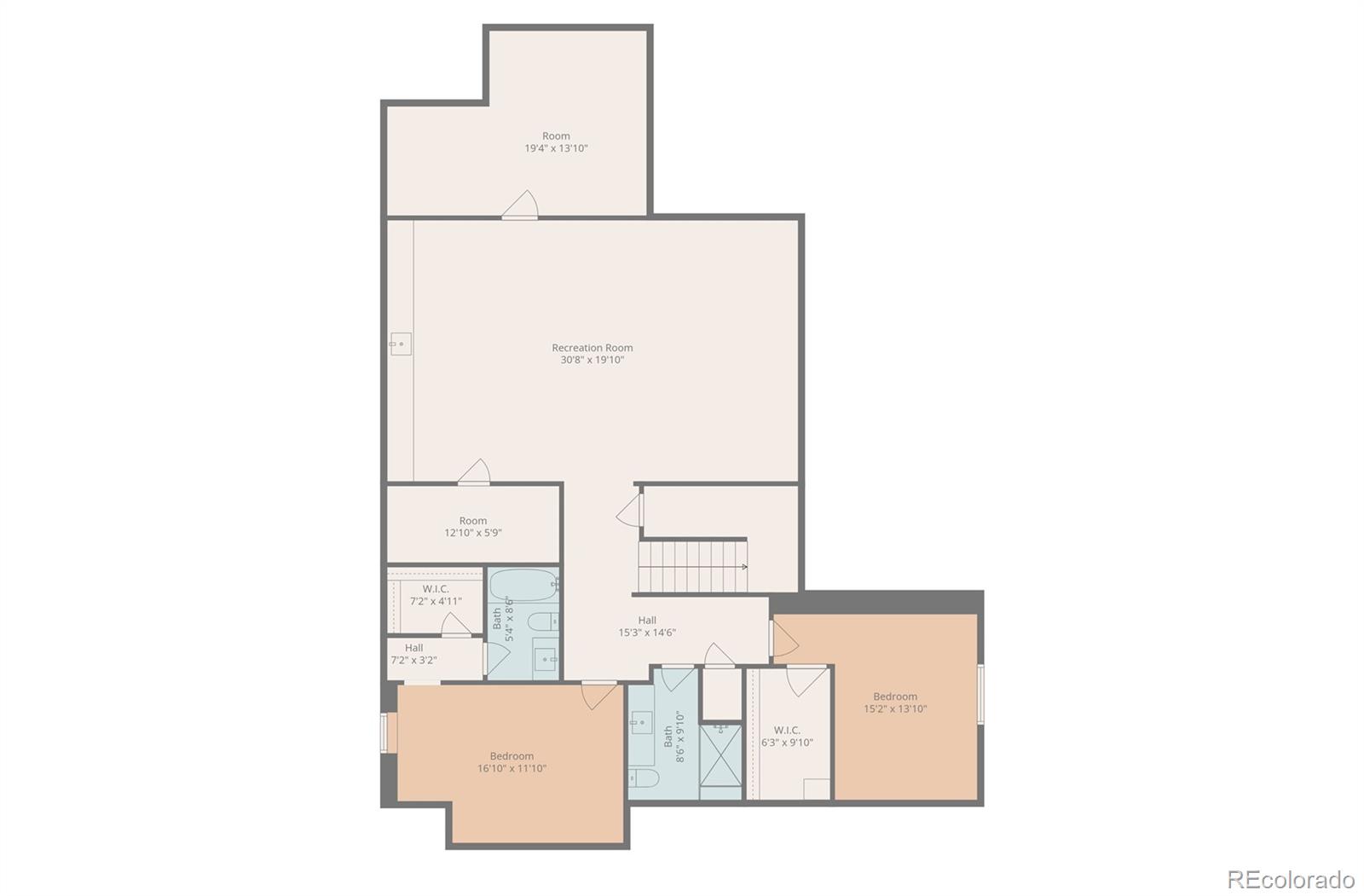 792 S Clayton Street