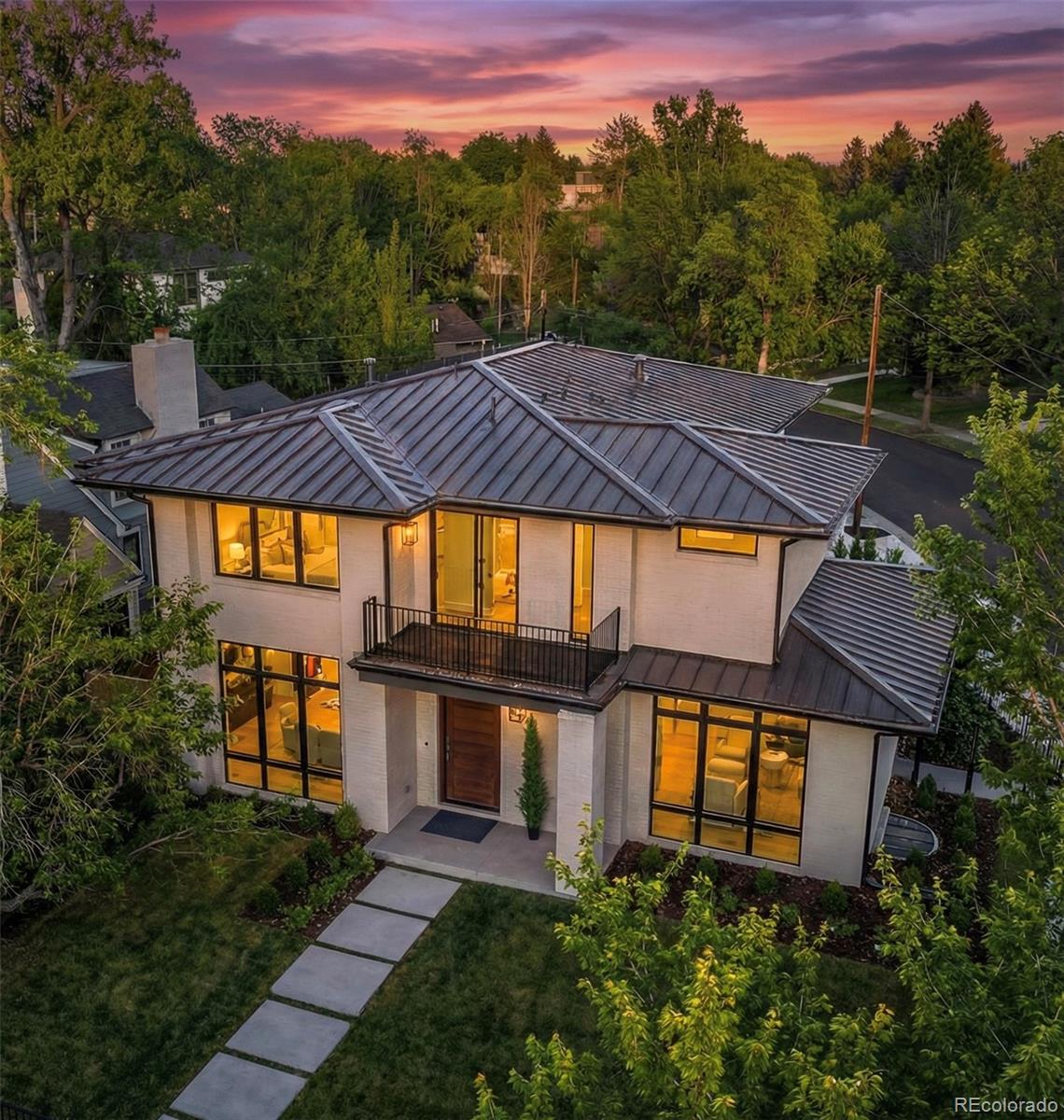 792 S Clayton Street