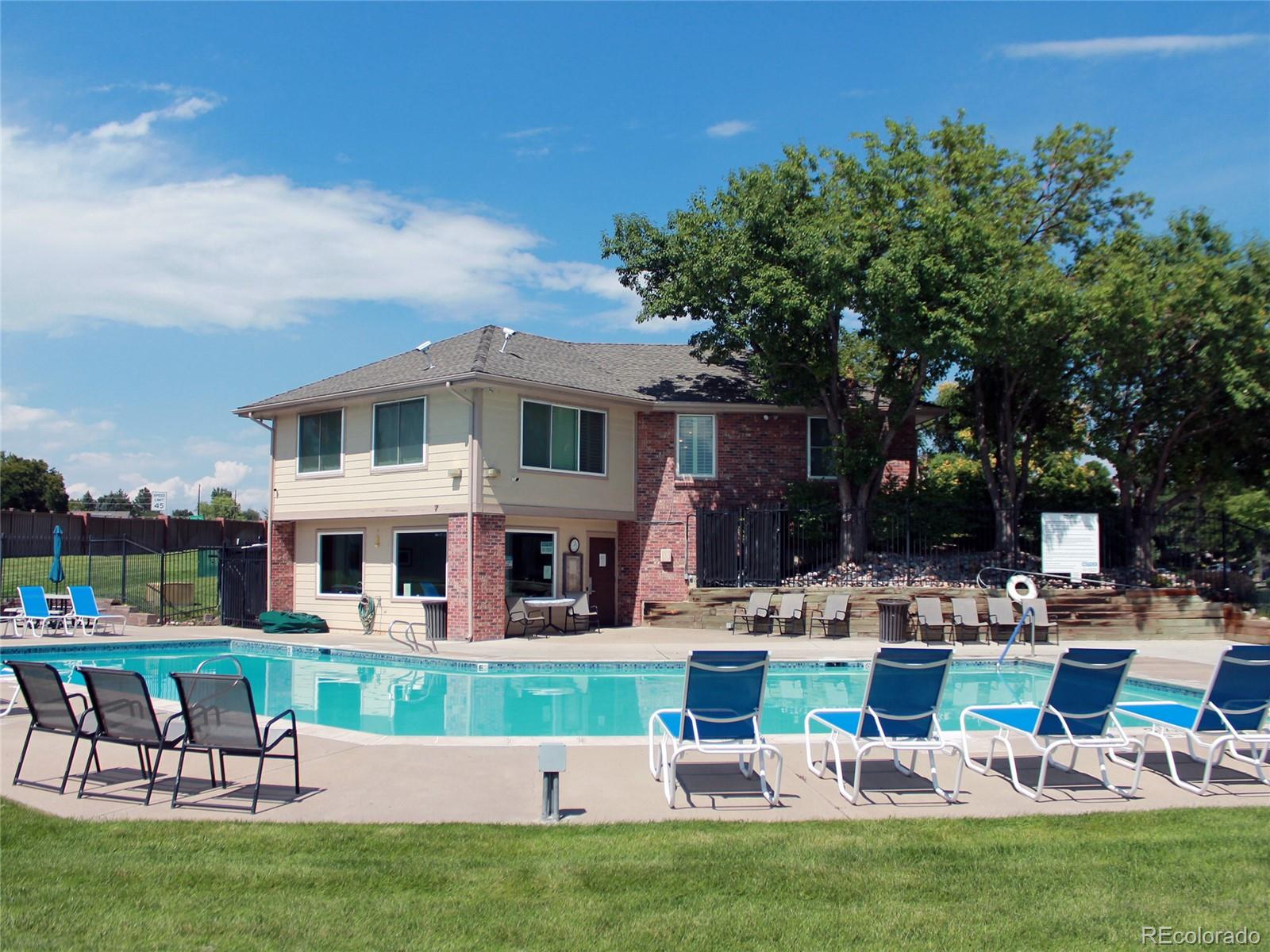 8337 S Upham Way Unit: 209