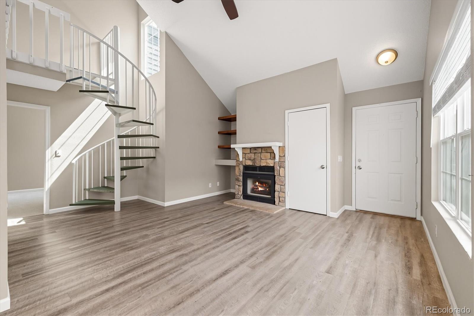 8337 S Upham Way Unit: 209