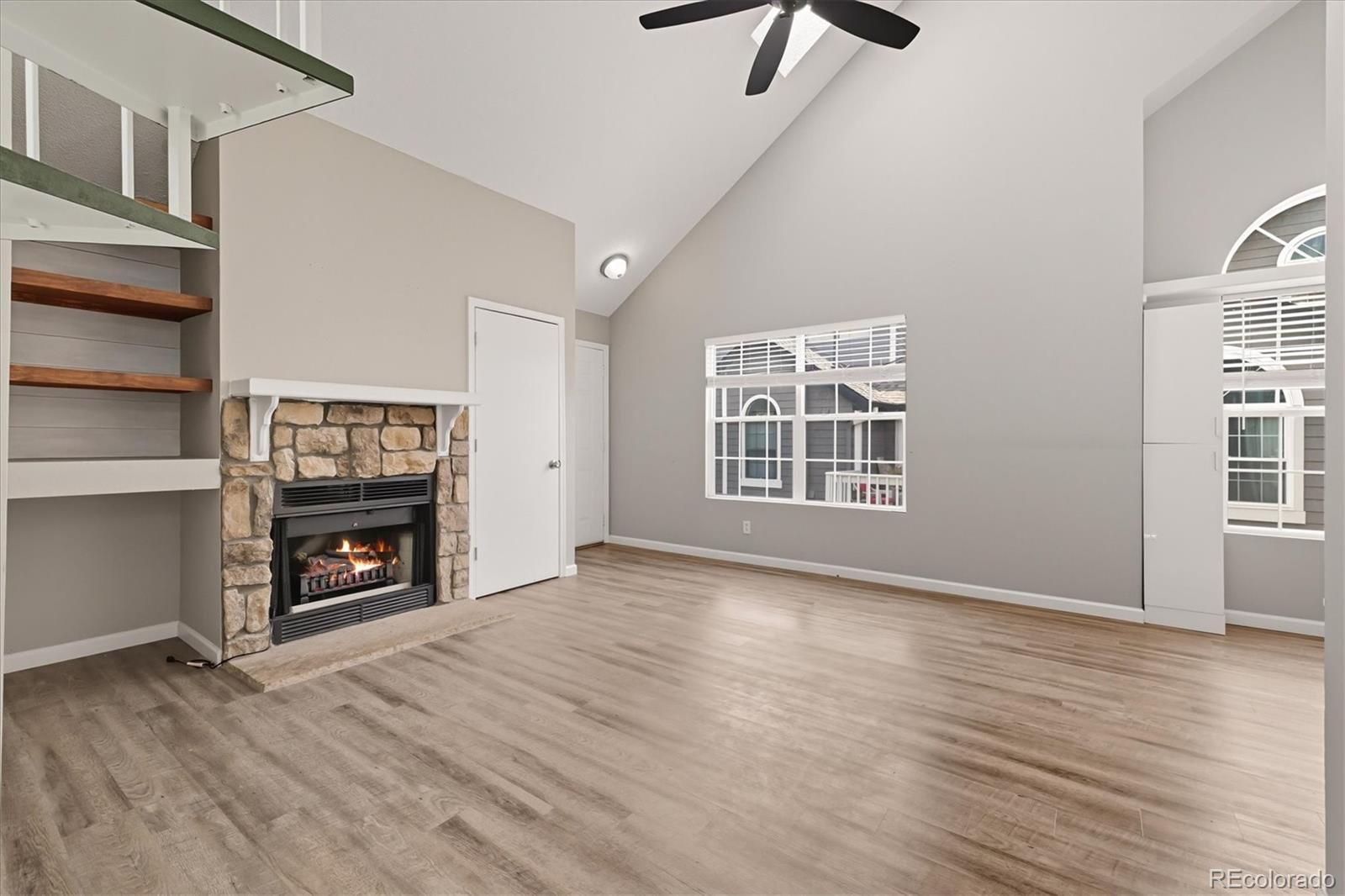 8337 S Upham Way Unit: 209