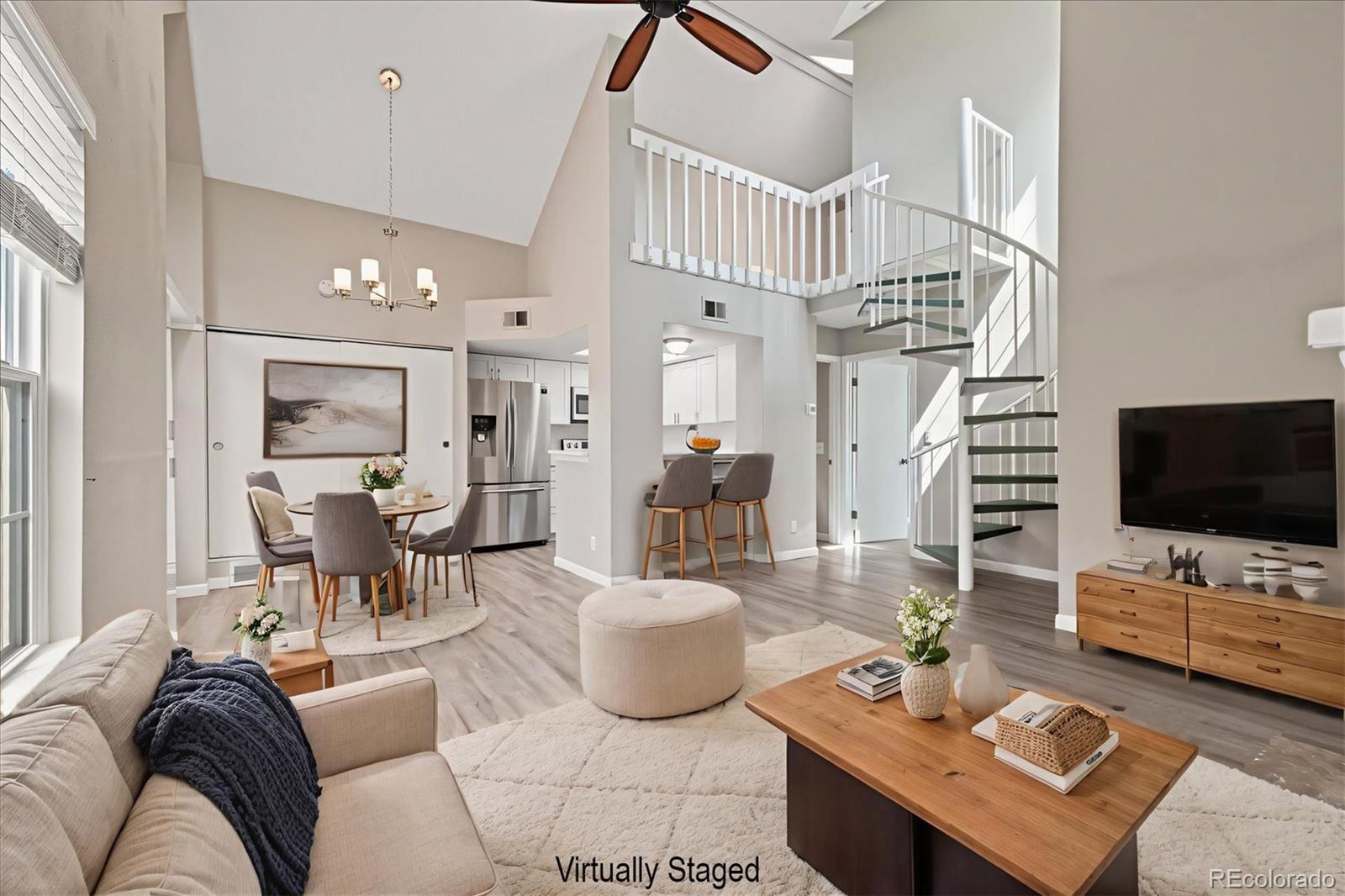 8337 S Upham Way Unit: 209