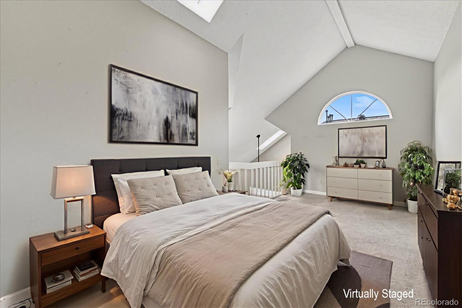 8337 S Upham Way Unit: 209