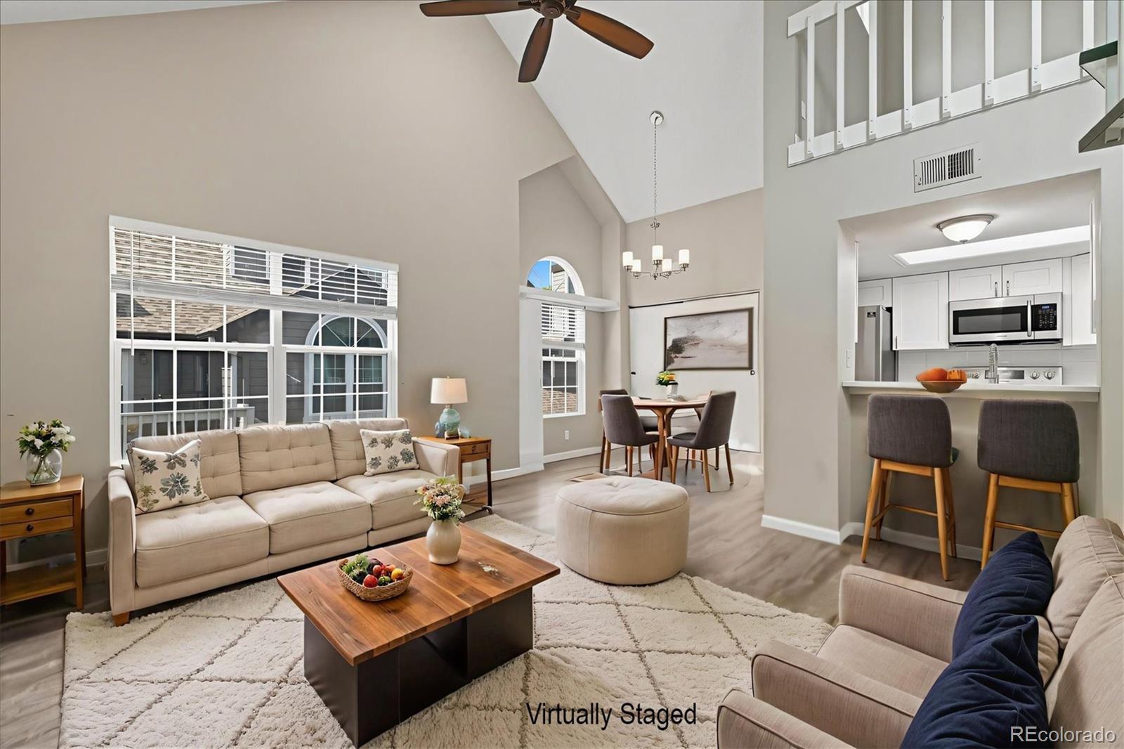 8337 S Upham Way Unit: 209