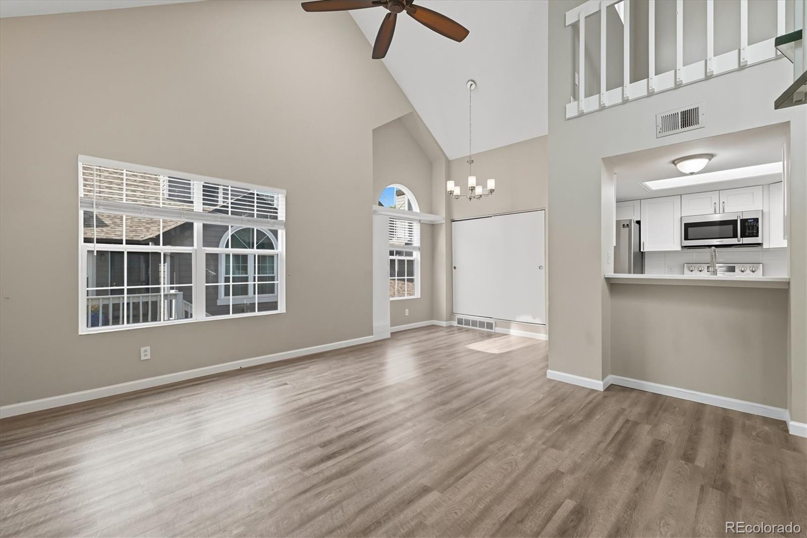 8337 S Upham Way Unit: 209