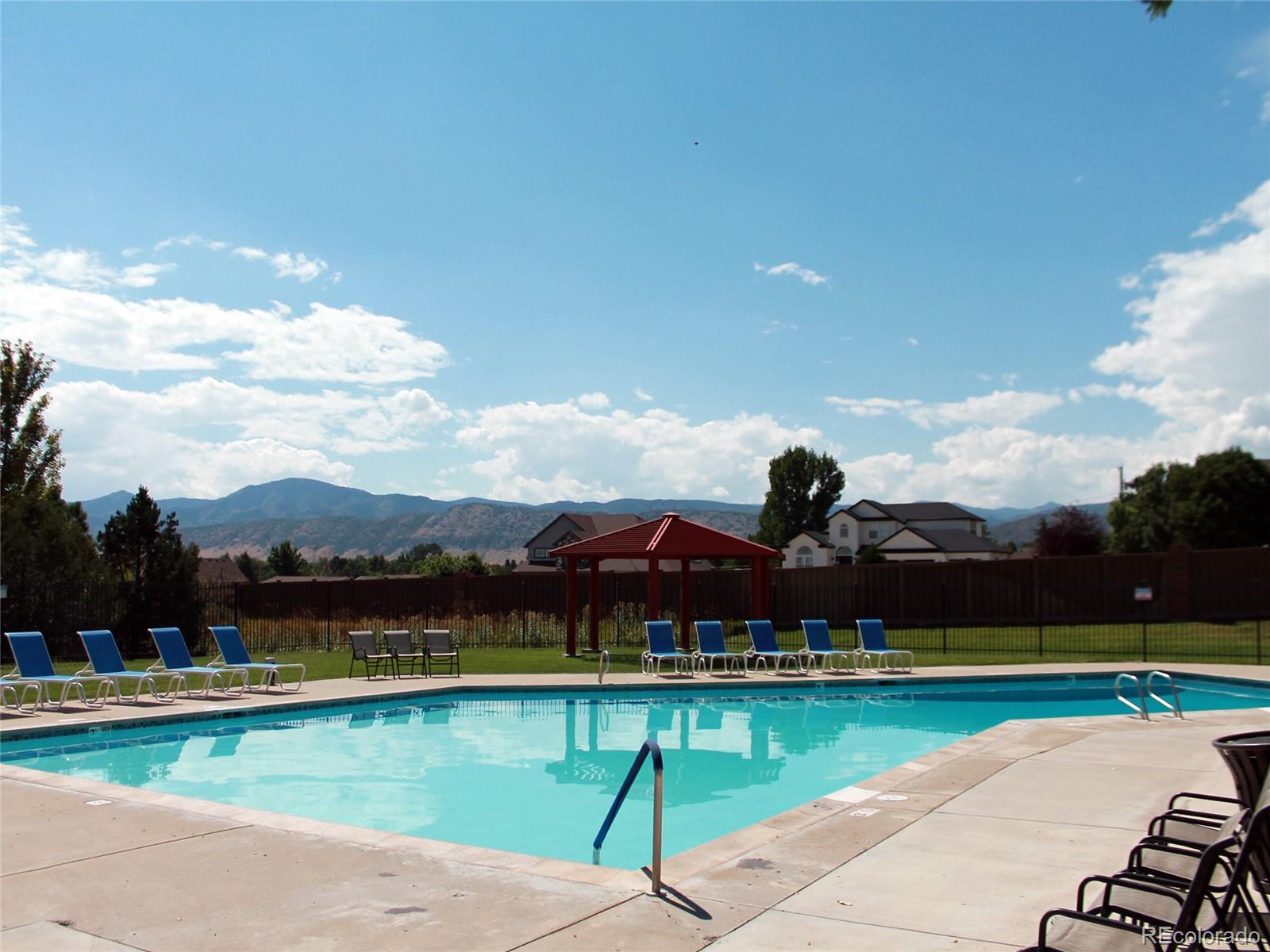8337 S Upham Way Unit: 209