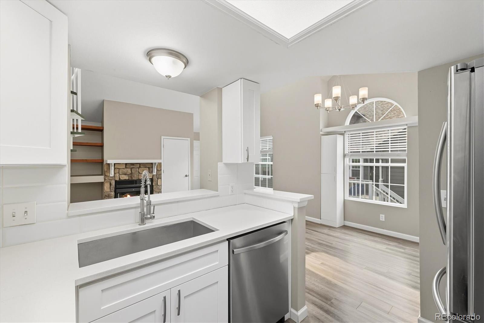 8337 S Upham Way Unit: 209