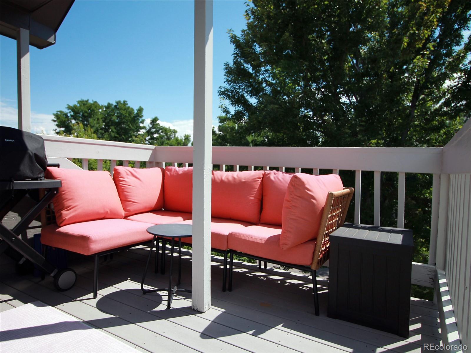 8337 S Upham Way Unit: 209