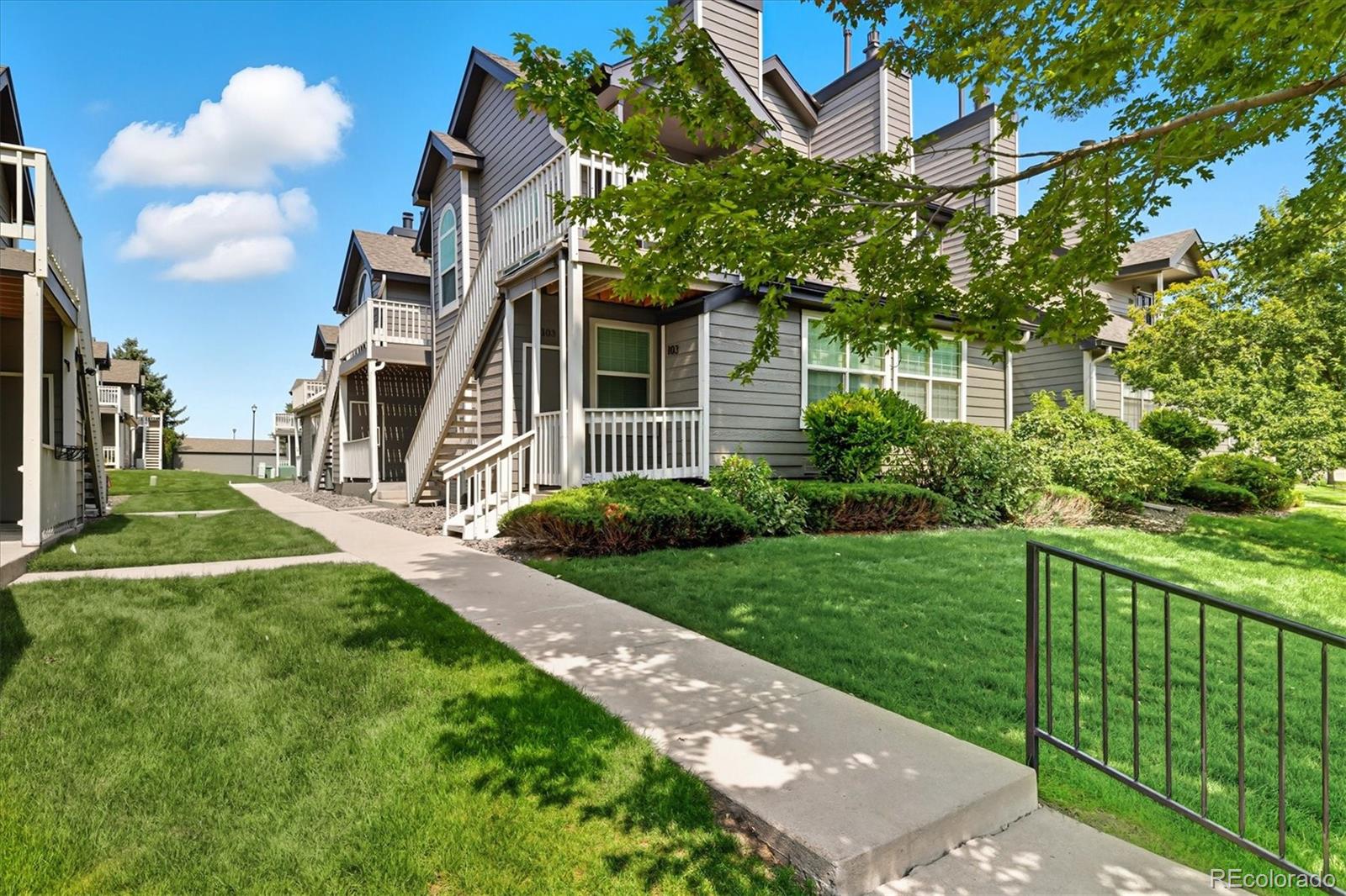 8337 S Upham Way Unit: 209