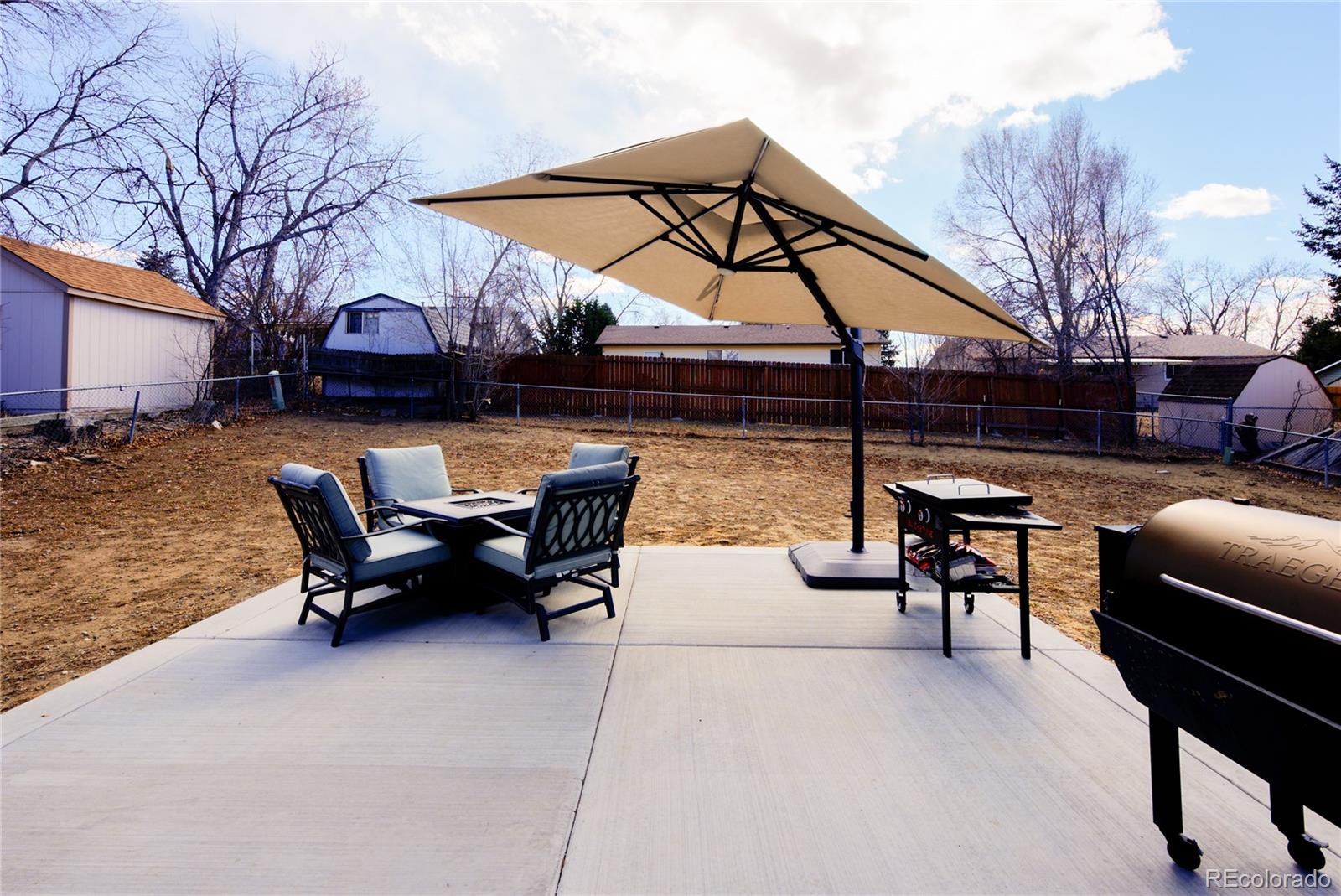 4717 S Gracemoor Circle