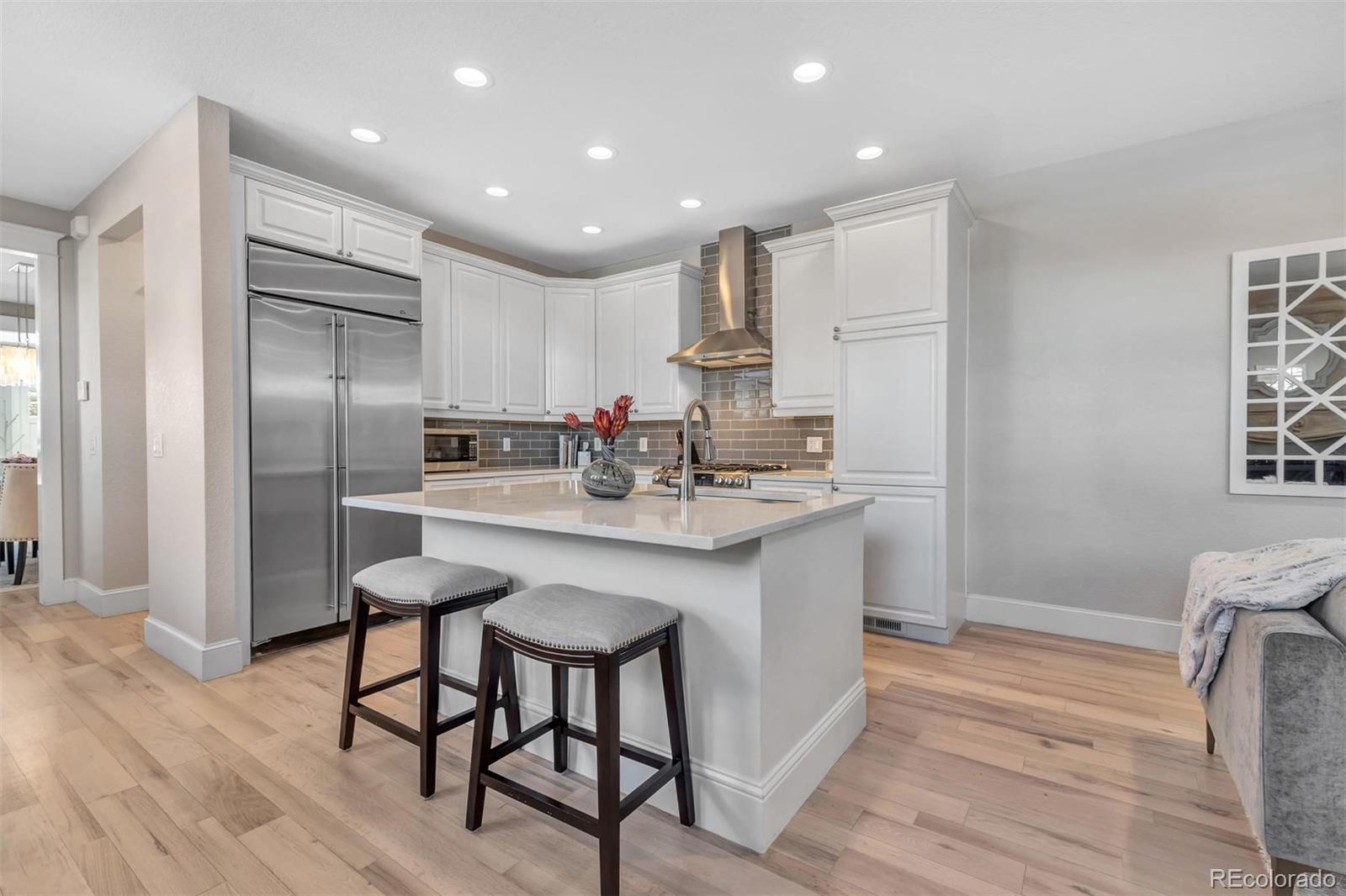 423 S Humboldt Street