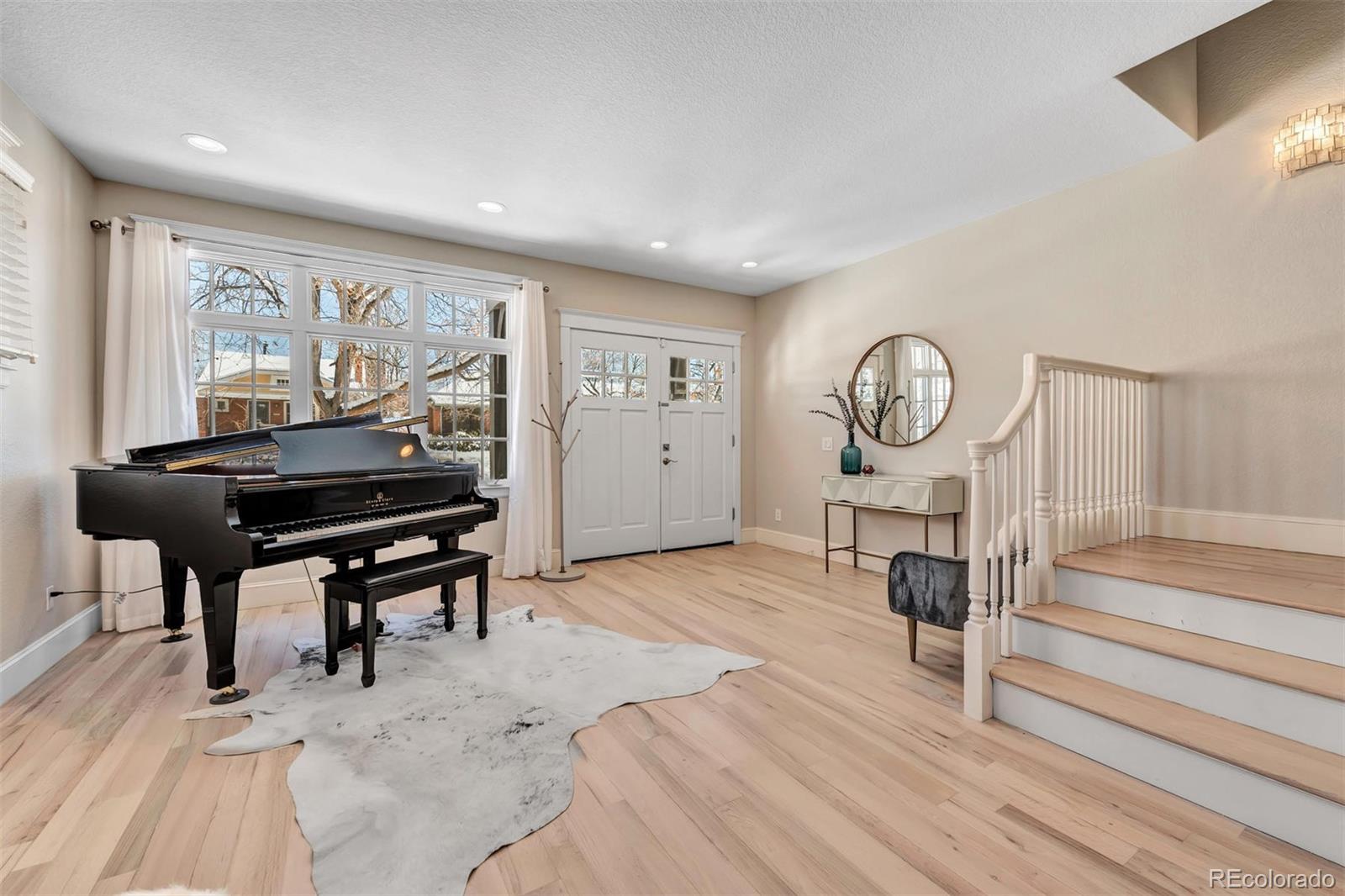 423 S Humboldt Street