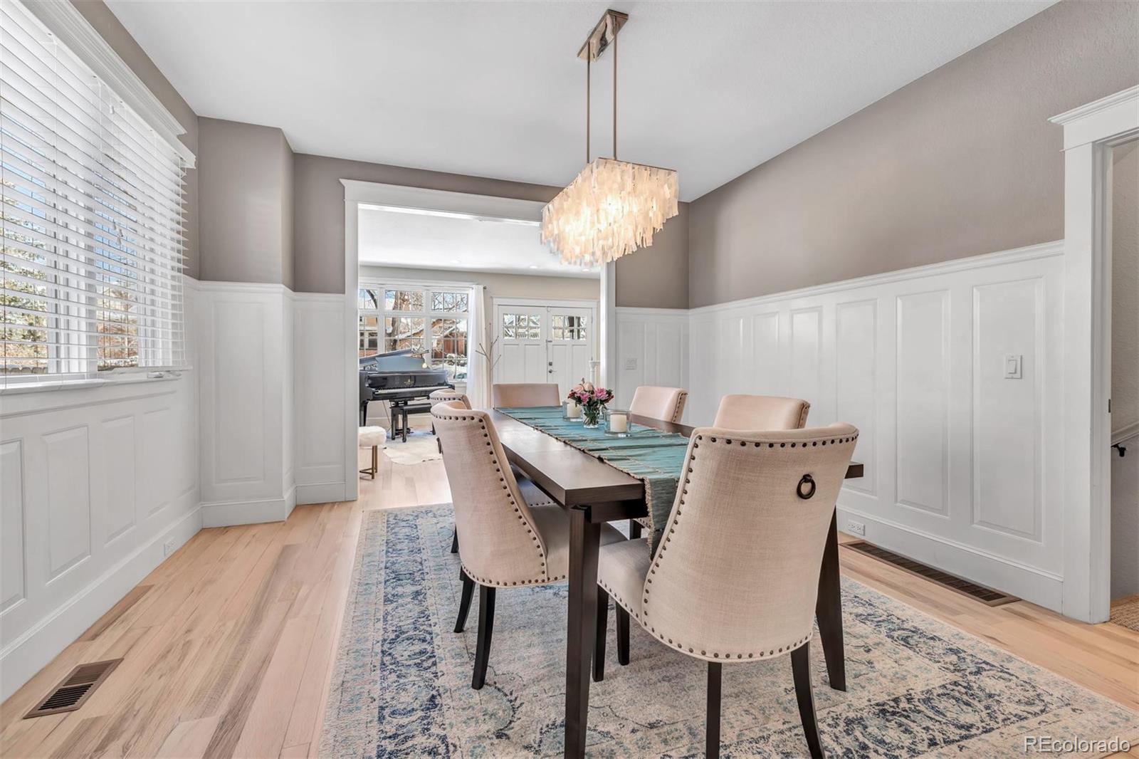 423 S Humboldt Street