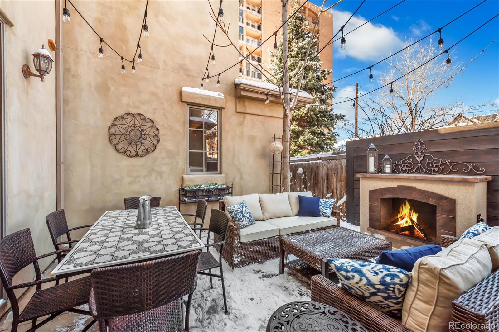 423 S Humboldt Street