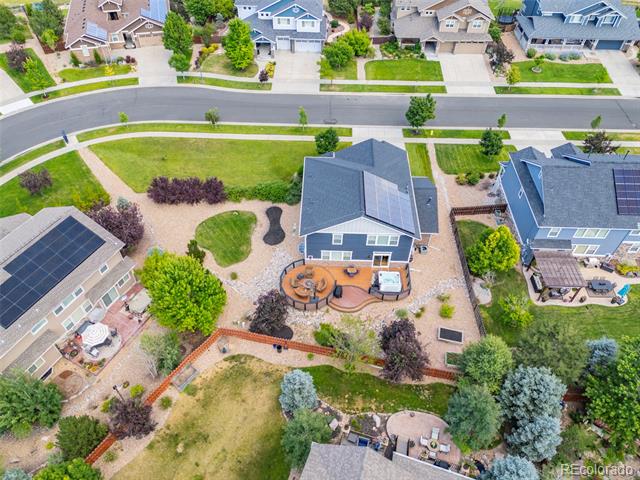 6129 S Oak Hill Way