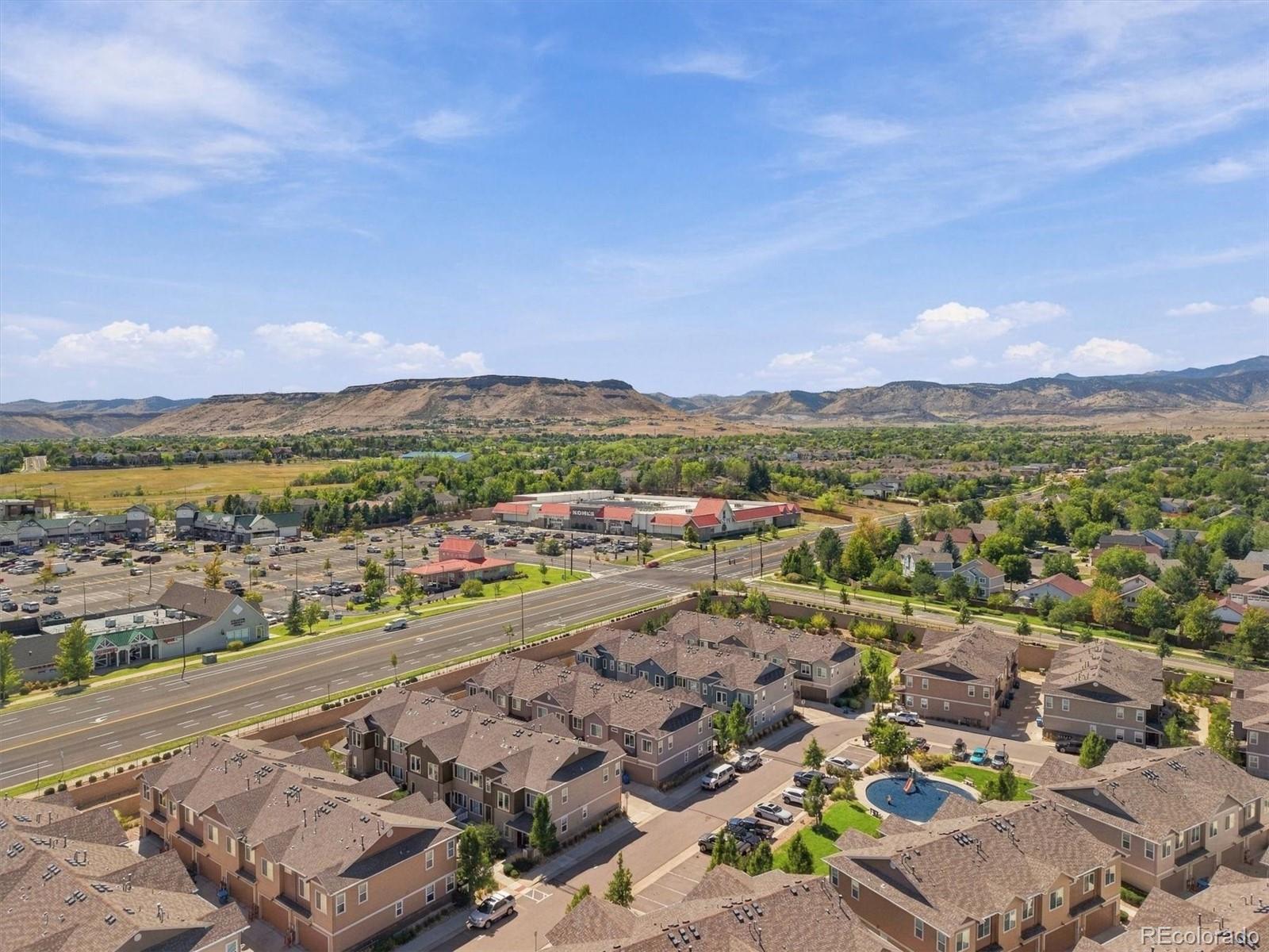 15486 W 64th Loop Unit: C