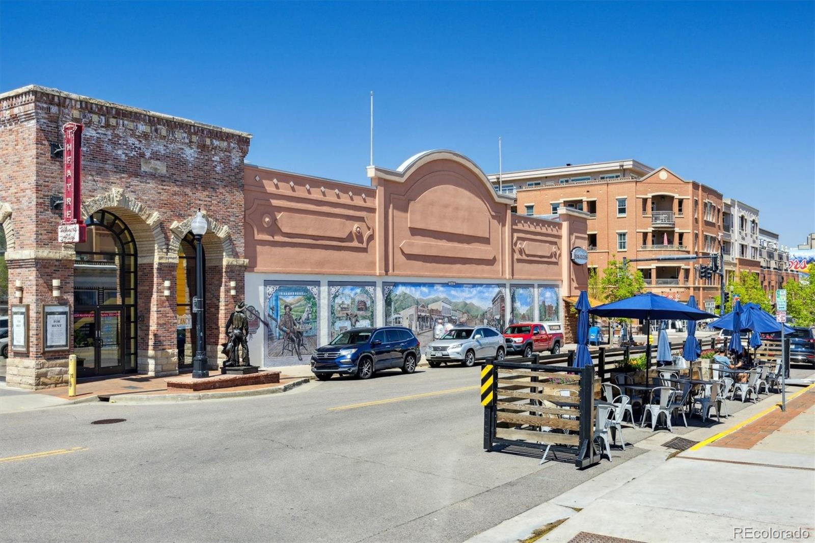 15486 W 64th Loop Unit: C
