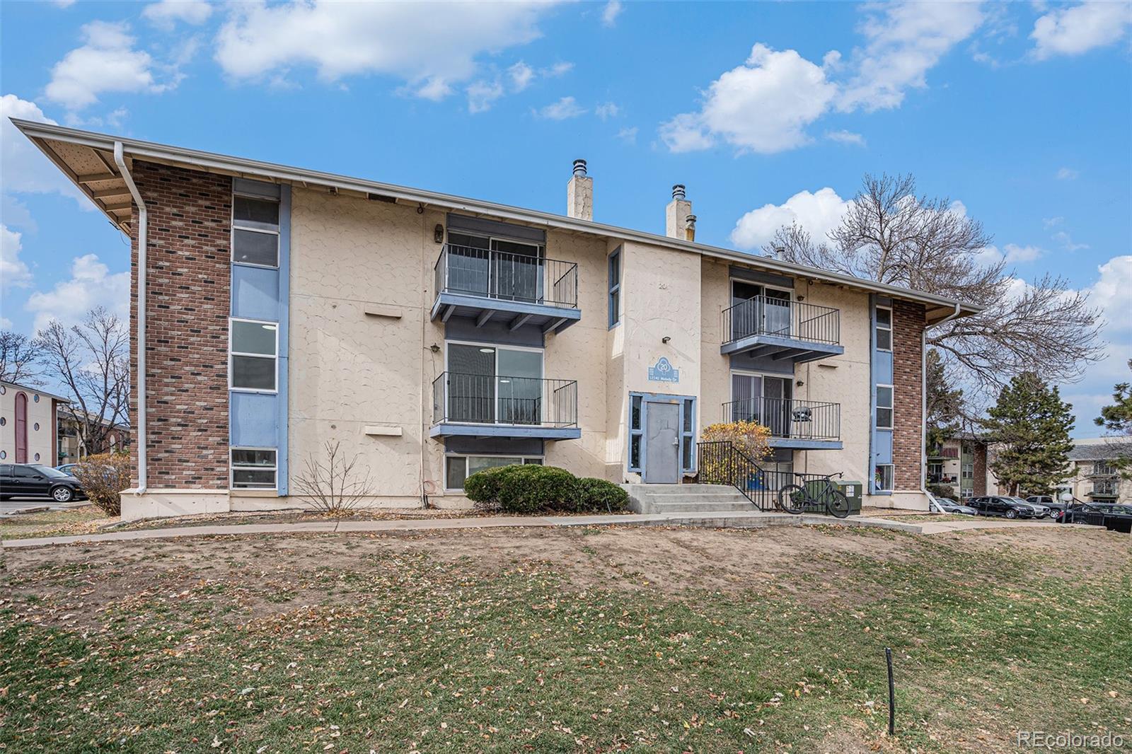12141 Melody Drive Unit: 202