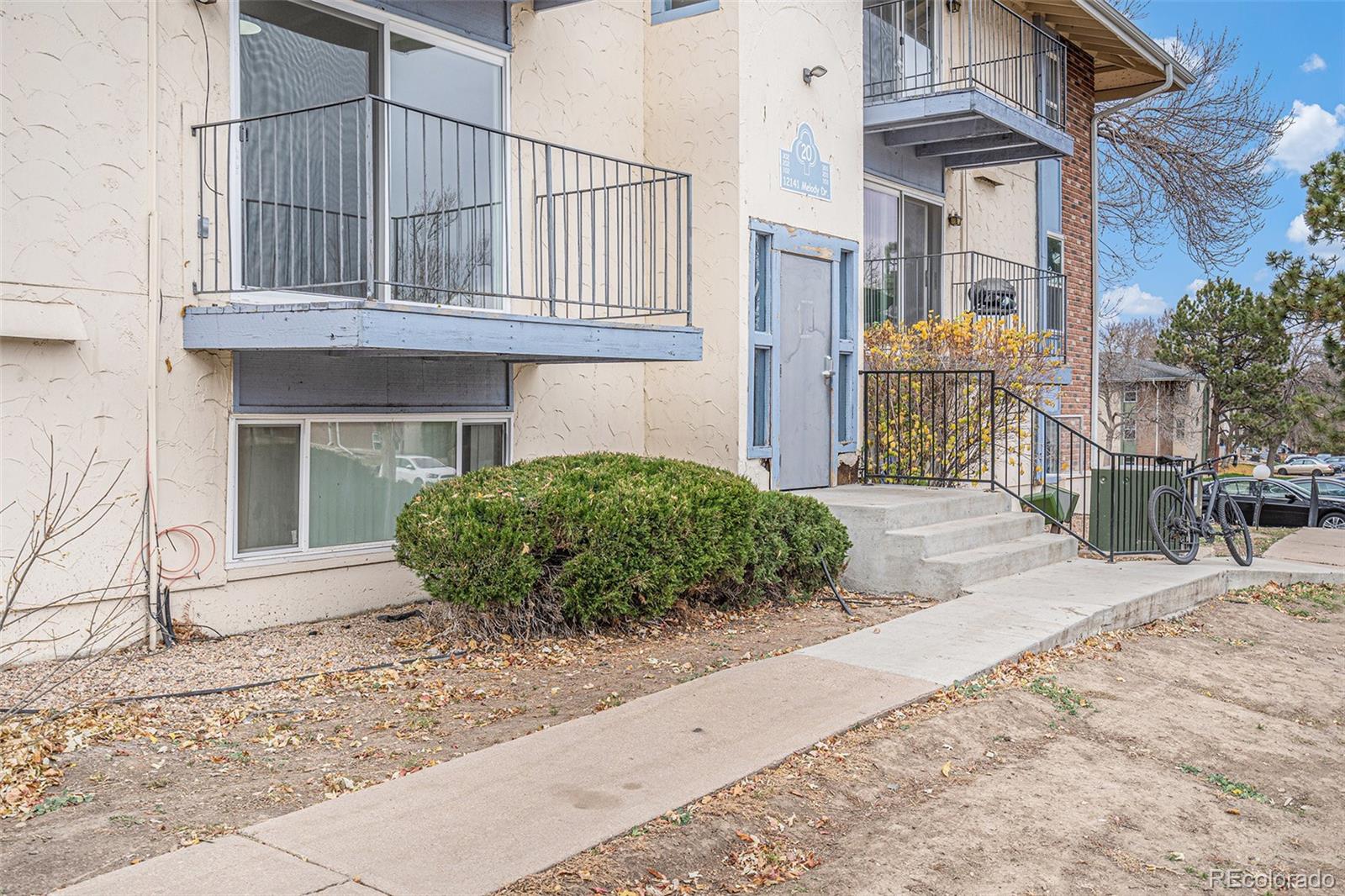 12141 Melody Drive Unit: 202