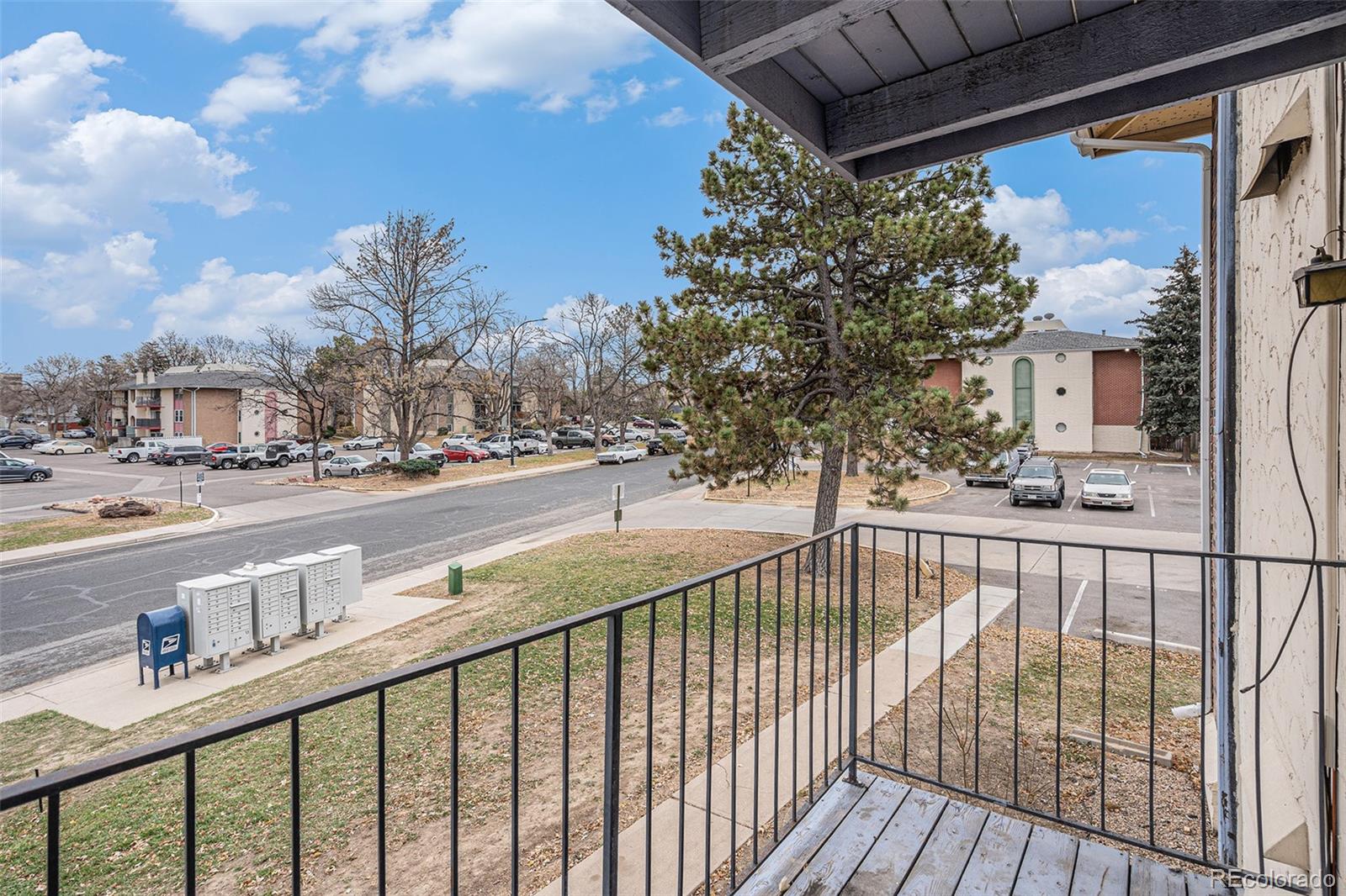 12141 Melody Drive Unit: 202