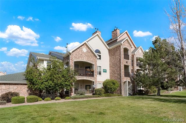 18930 E Warren Circle Unit: D106