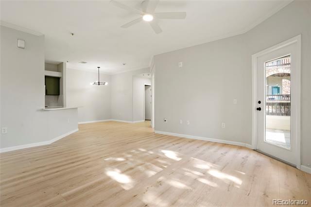 18930 E Warren Circle Unit: D106