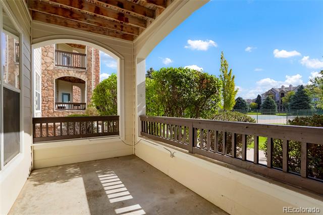 18930 E Warren Circle Unit: D106