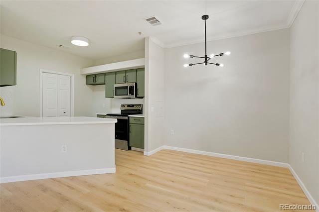 18930 E Warren Circle Unit: D106