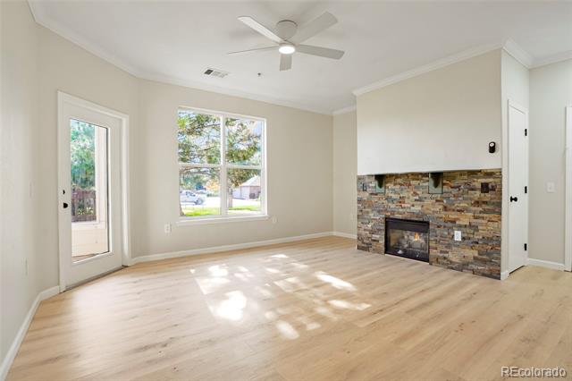18930 E Warren Circle Unit: D106