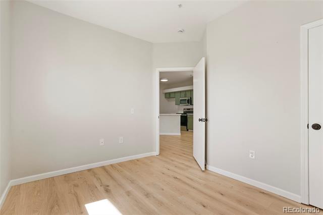 18930 E Warren Circle Unit: D106