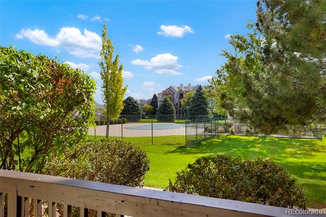 18930 E Warren Circle Unit: D106
