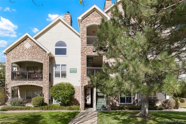 18930 E Warren Circle Unit: D106
