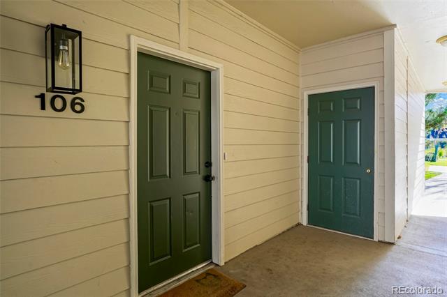 18930 E Warren Circle Unit: D106