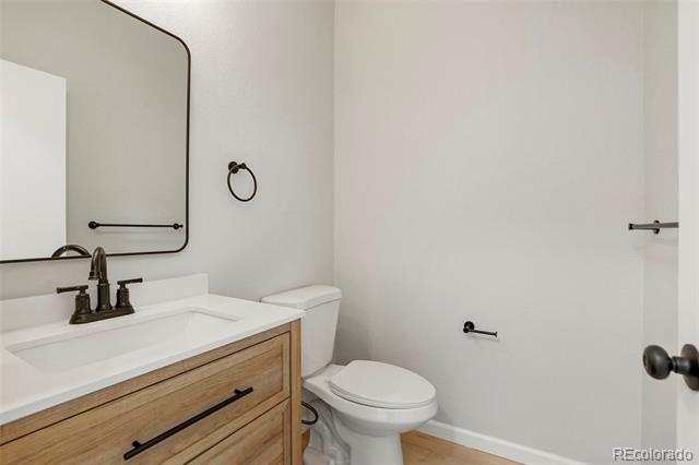 18930 E Warren Circle Unit: D106