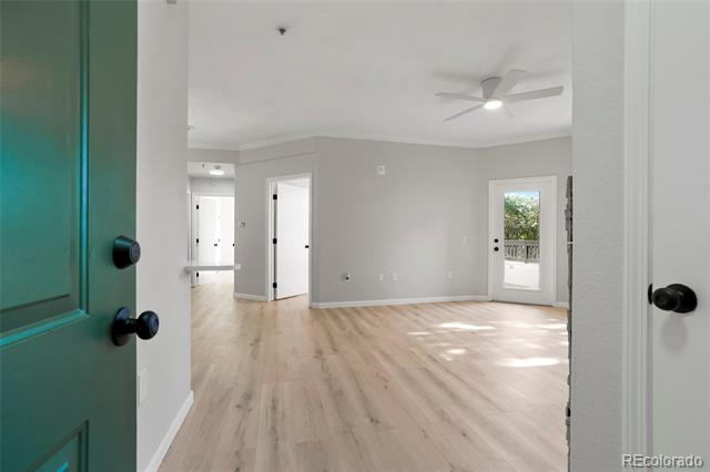 18930 E Warren Circle Unit: D106