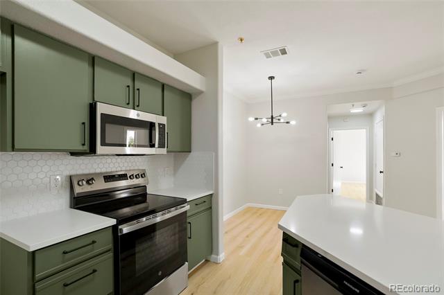 18930 E Warren Circle Unit: D106