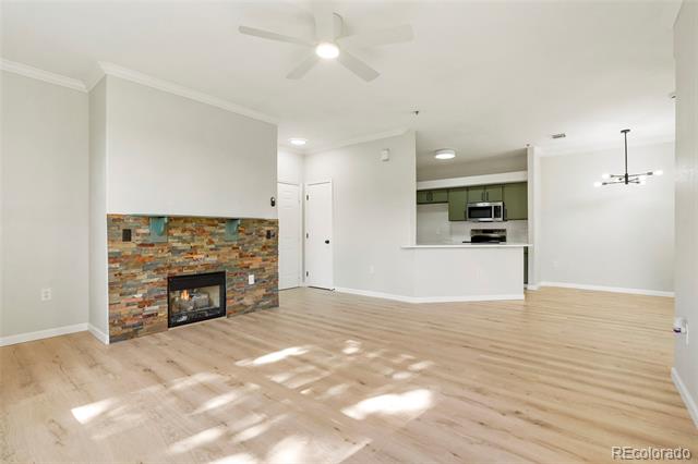 18930 E Warren Circle Unit: D106