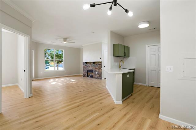 18930 E Warren Circle Unit: D106