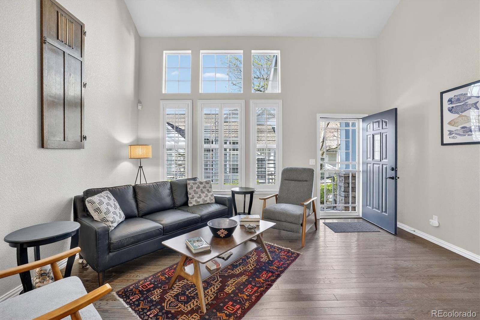 8300 E Fairmount Drive Unit: Y102