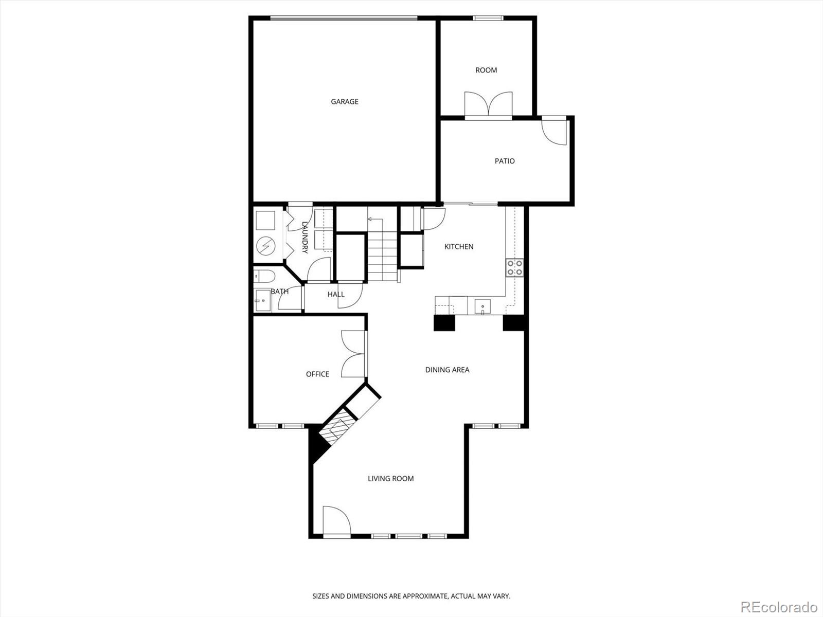 8300 E Fairmount Drive Unit: Y102