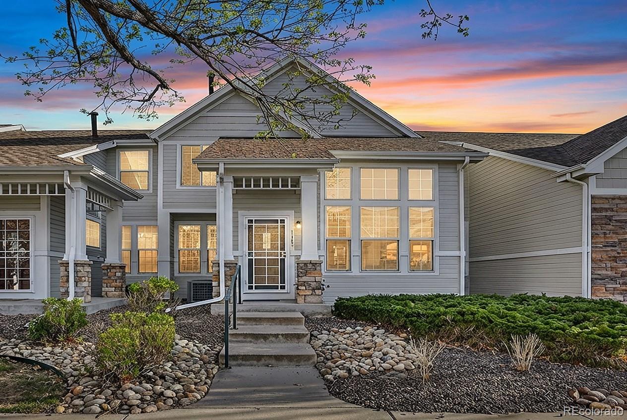 8300 E Fairmount Drive Unit: Y102