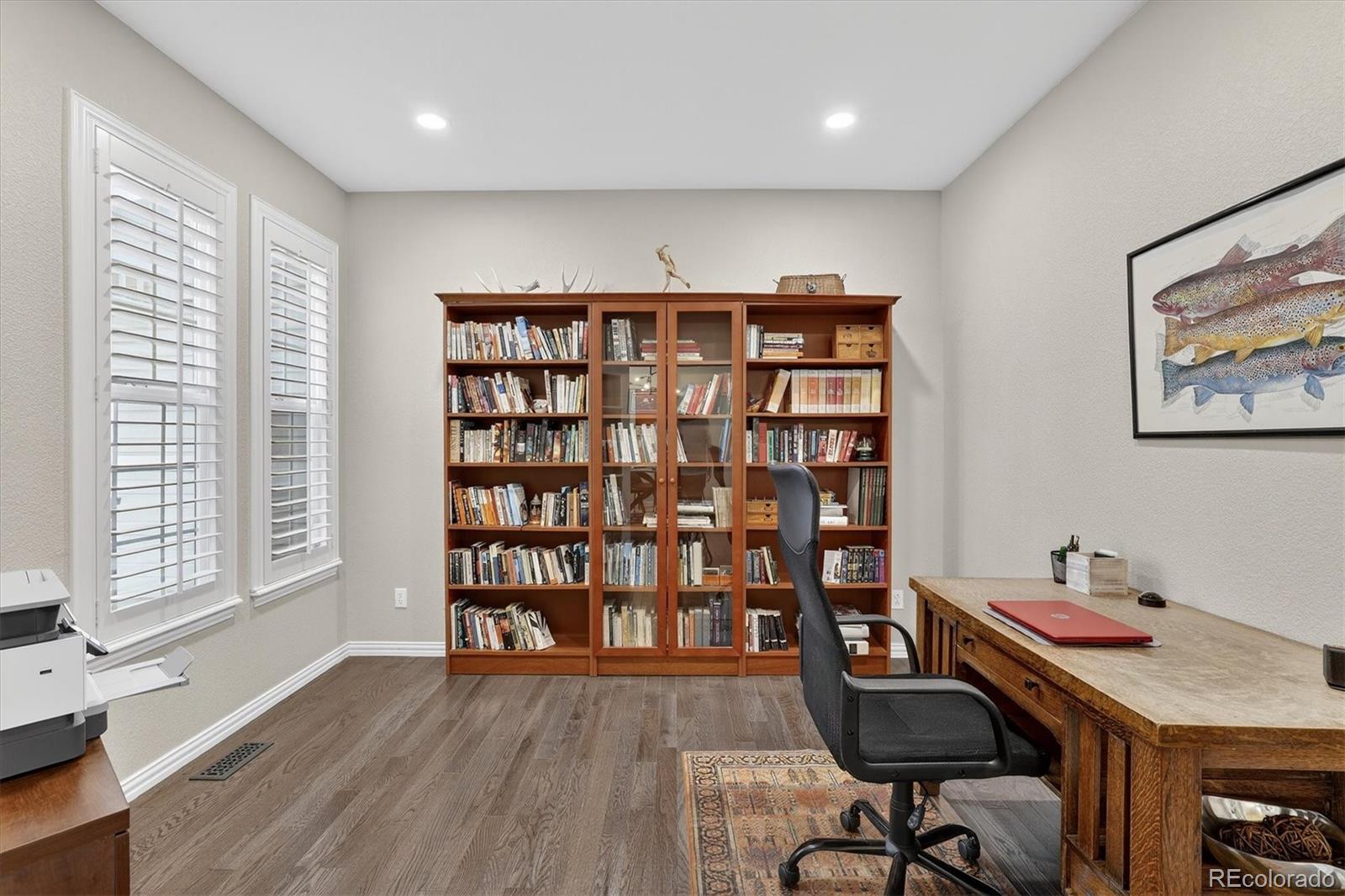 8300 E Fairmount Drive Unit: Y102