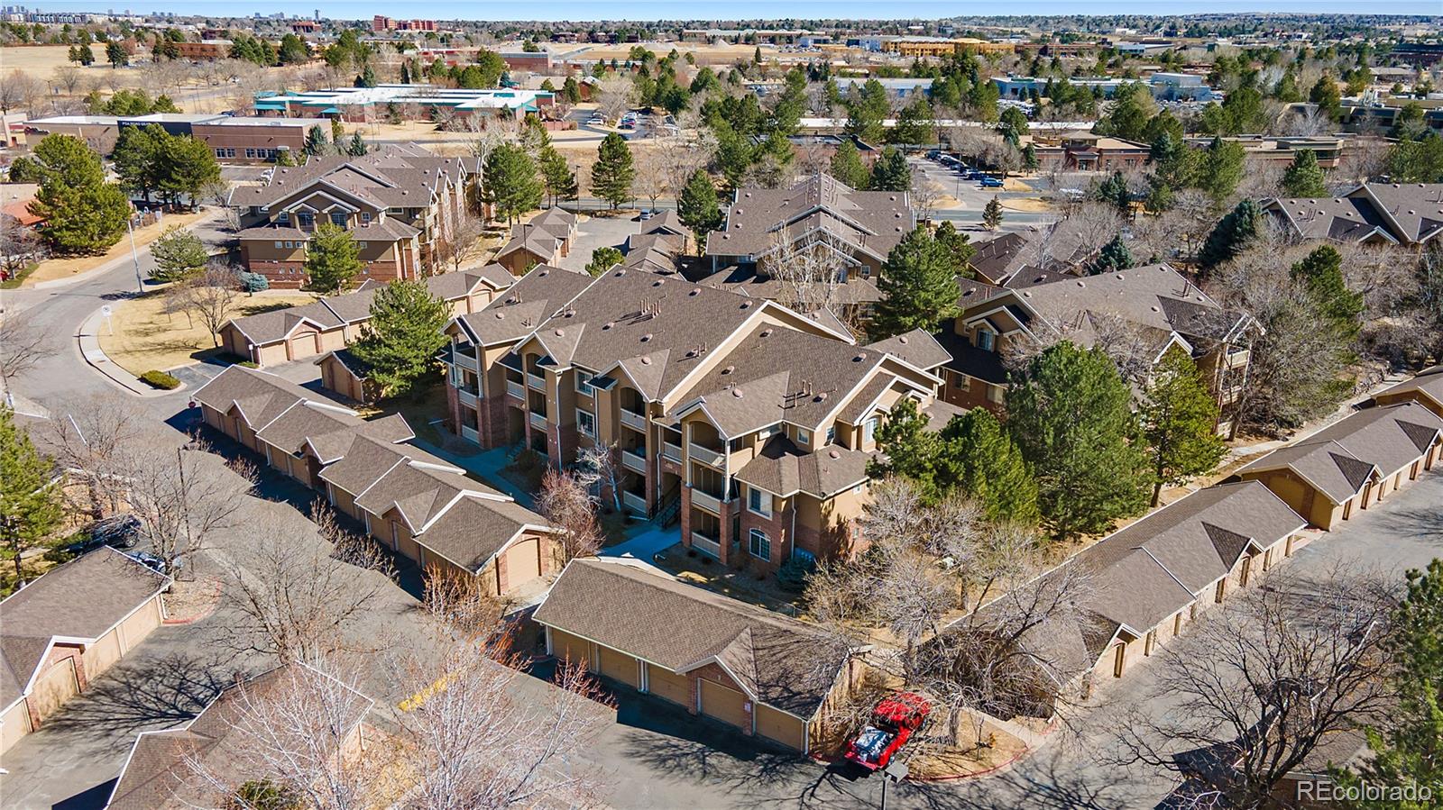 1632 W Canal Circle Unit: 933